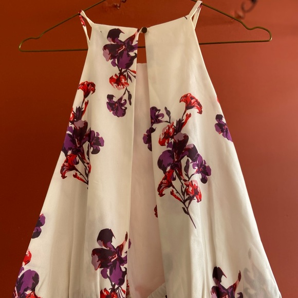 Ajio Short Jumpsuit. Size - M - Picture 7 of 11